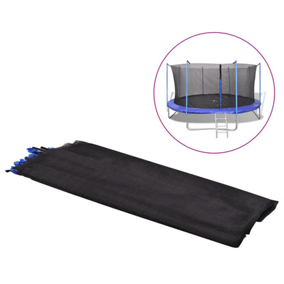 Sicherheitsnetz Für 4,57 M Runde Trampoline
