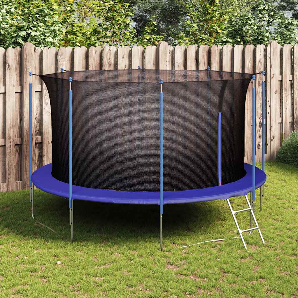 Sicherheitsnetz Für 4,57 M Runde Trampoline