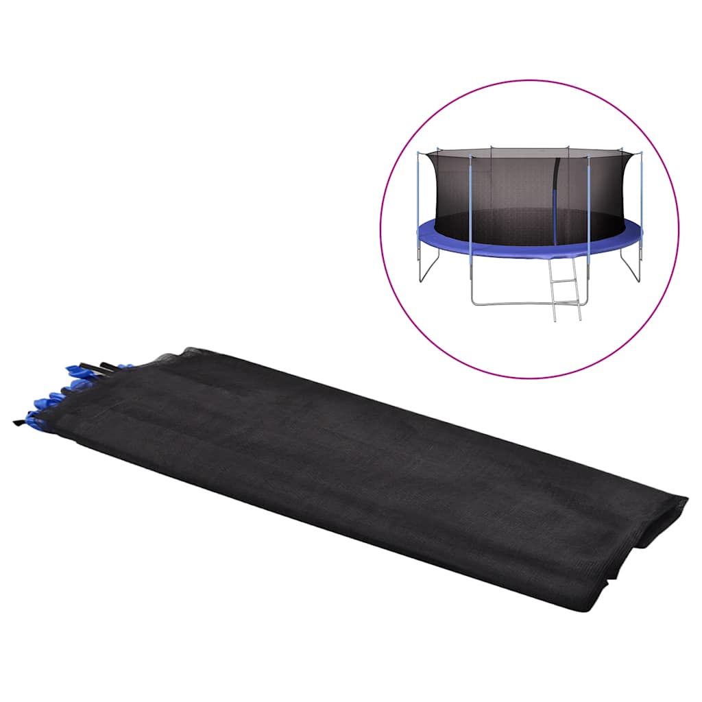 Sicherheitsnetz Für 4,57 M Runde Trampoline