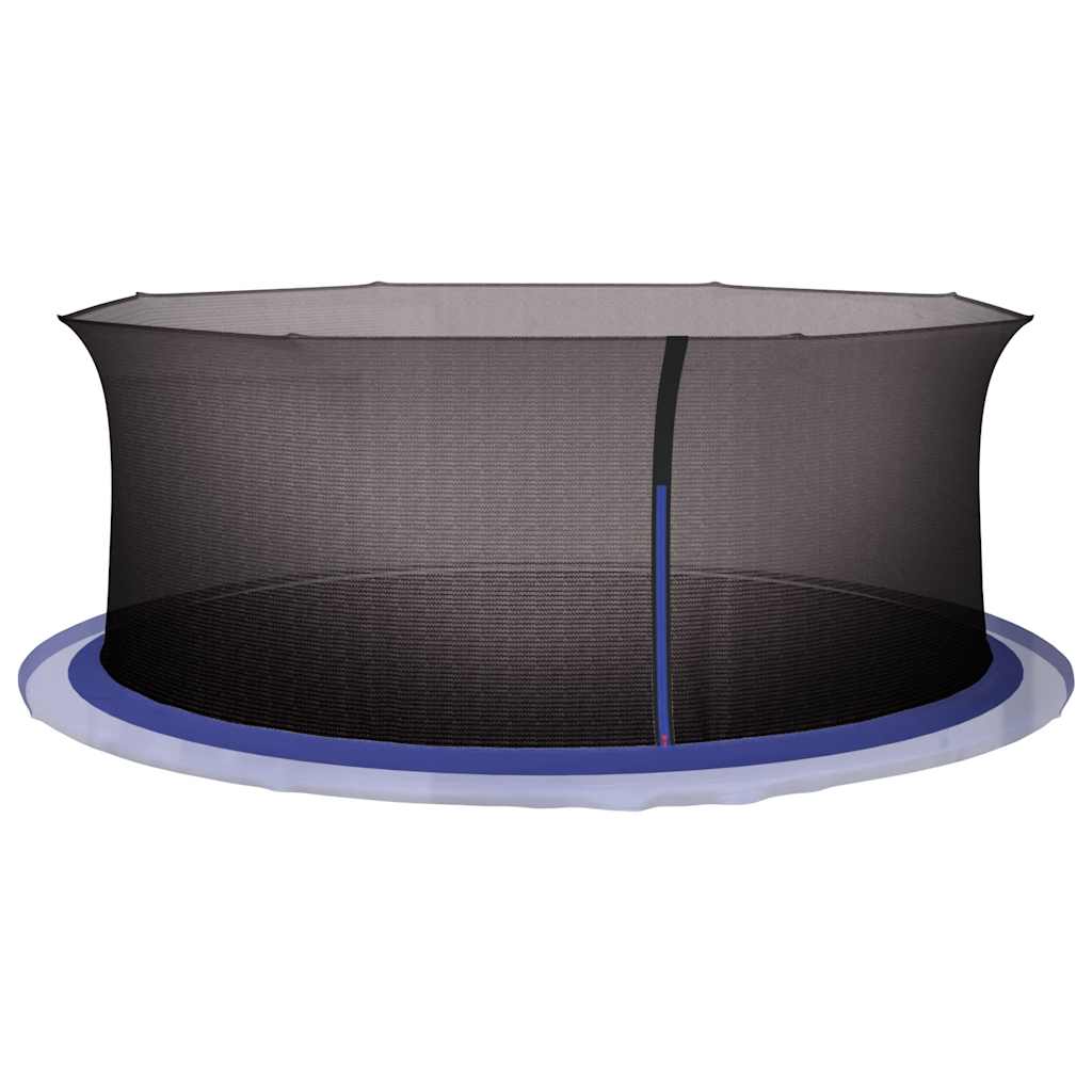 Sicherheitsnetz Für 4,57 M Runde Trampoline