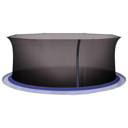 Sicherheitsnetz Für 4,57 M Runde Trampoline