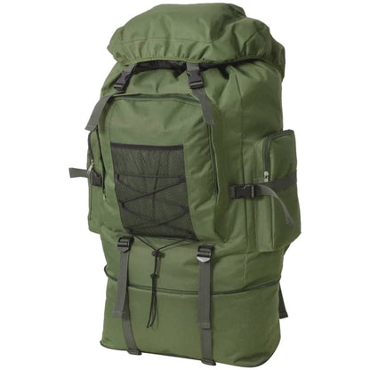 Armee-Style Rucksack Xxl 100 L