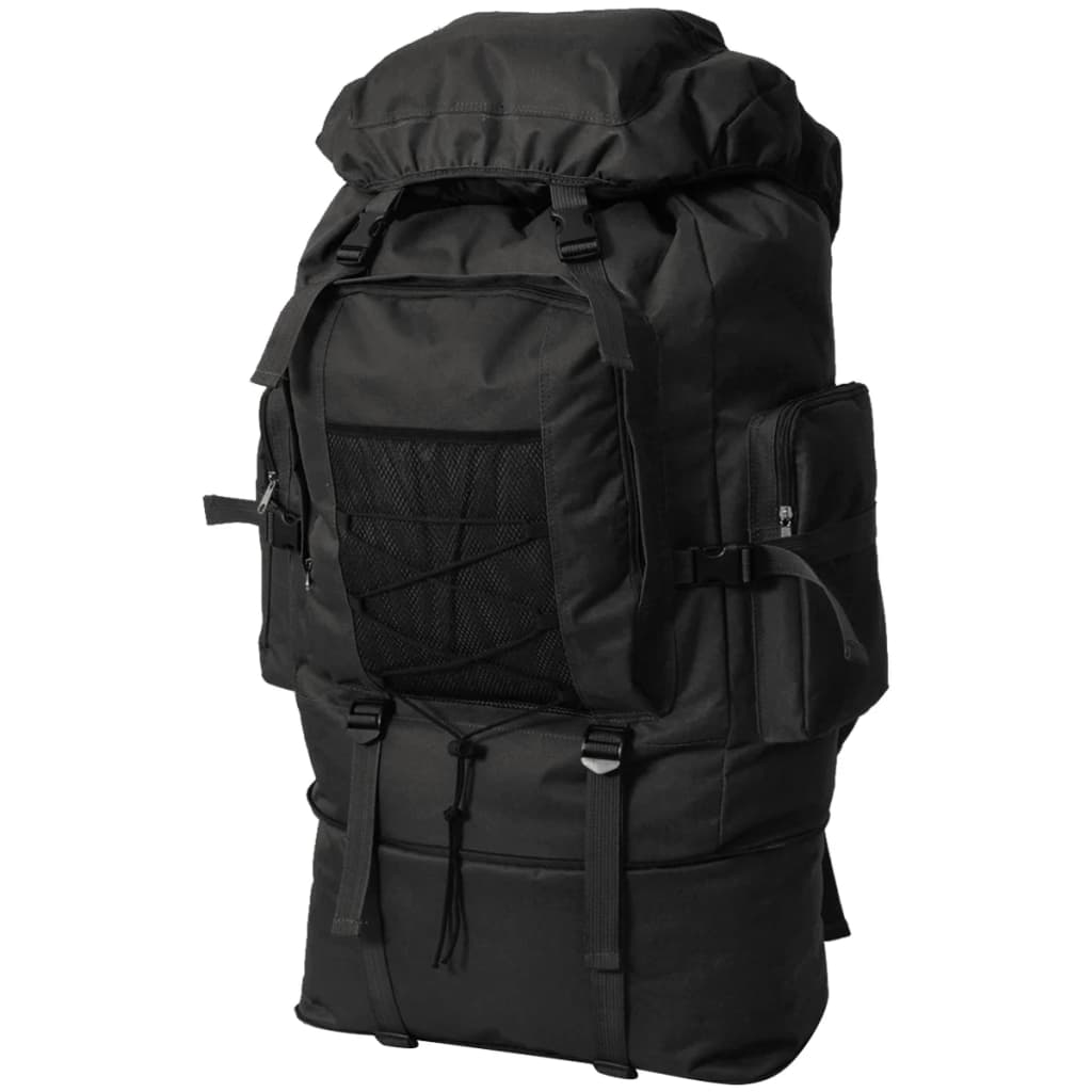Armee-Style Rucksack Xxl 100 L