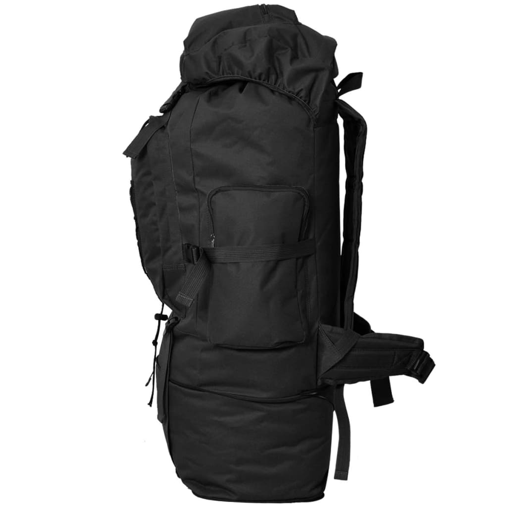 Armee-Style Rucksack Xxl 100 L