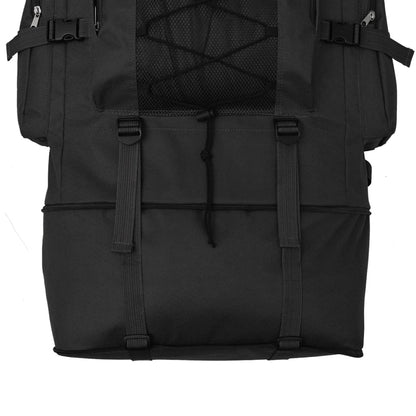 Armee-Style Rucksack Xxl 100 L
