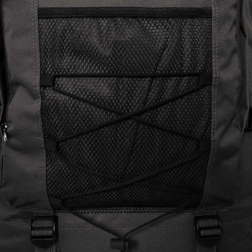 Armee-Style Rucksack Xxl 100 L