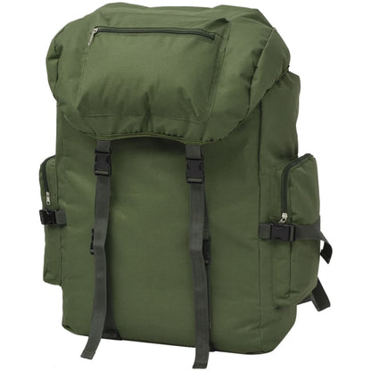 Armee-Style Rucksack Xxl 100 L