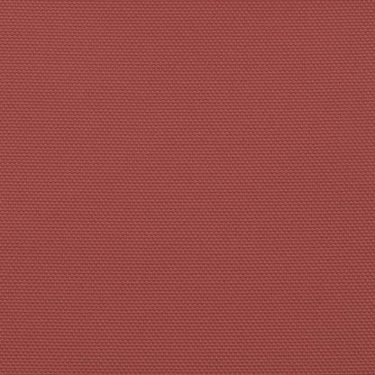 Sonnensegel Oxford-Gewebe Rechteckig 4X6 M Terracotta Terrakotta