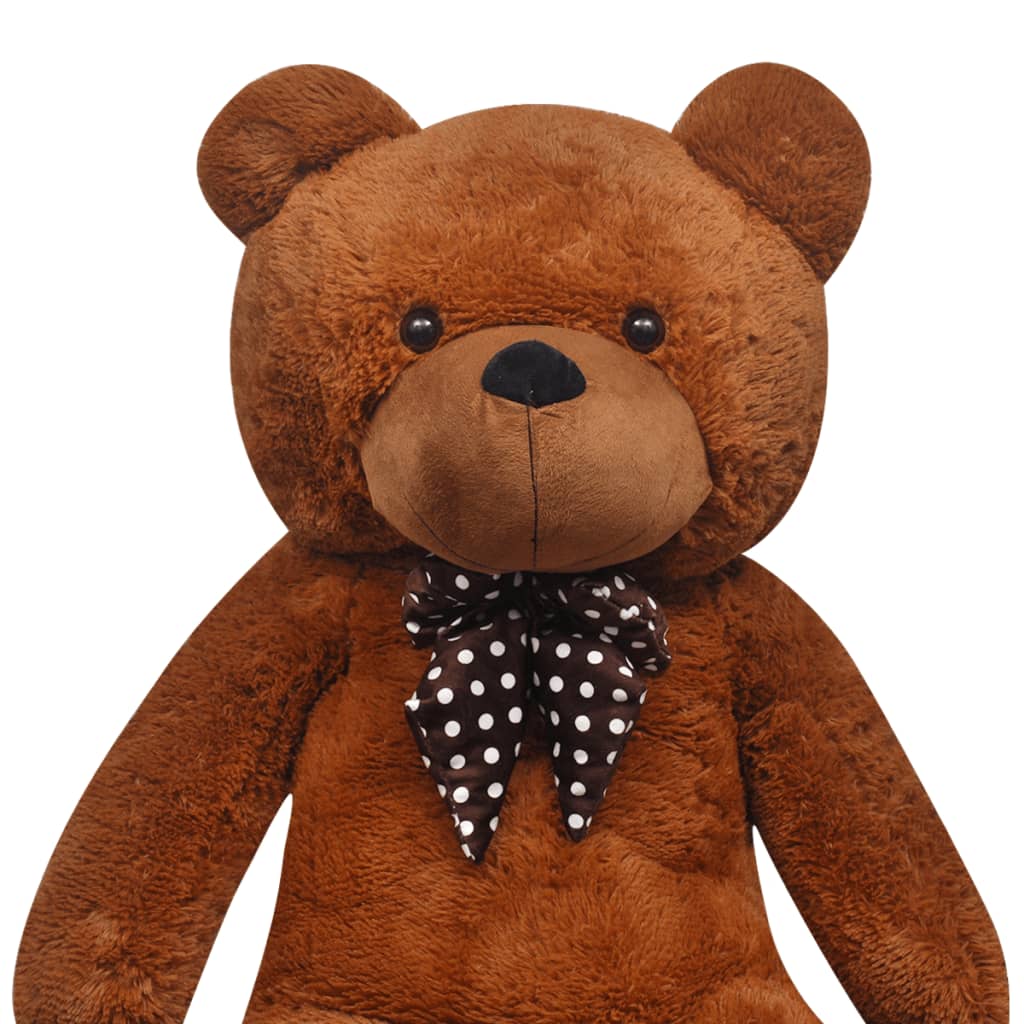 Teddybär Kuscheltier Plüsch 170 Cm