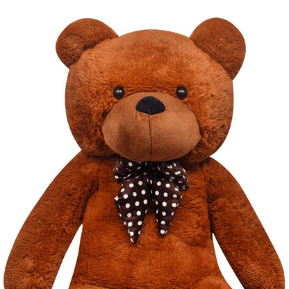 Teddybär Kuscheltier Plüsch 170 Cm
