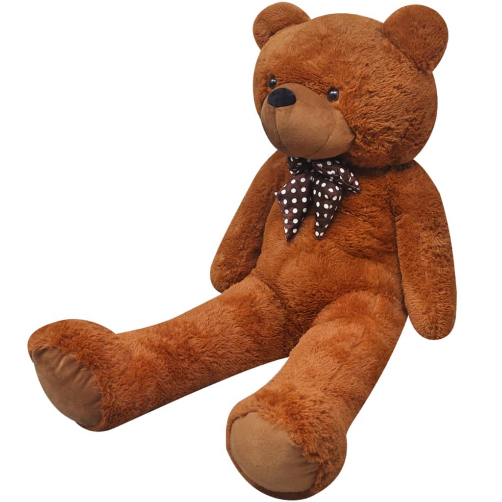 Teddybär Kuscheltier Plüsch 242 Cm