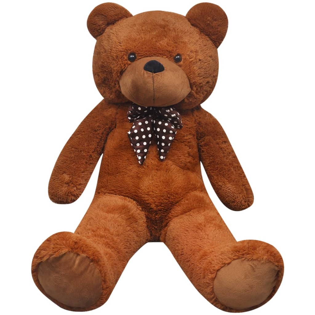 Teddybär Kuscheltier Plüsch 242 Cm