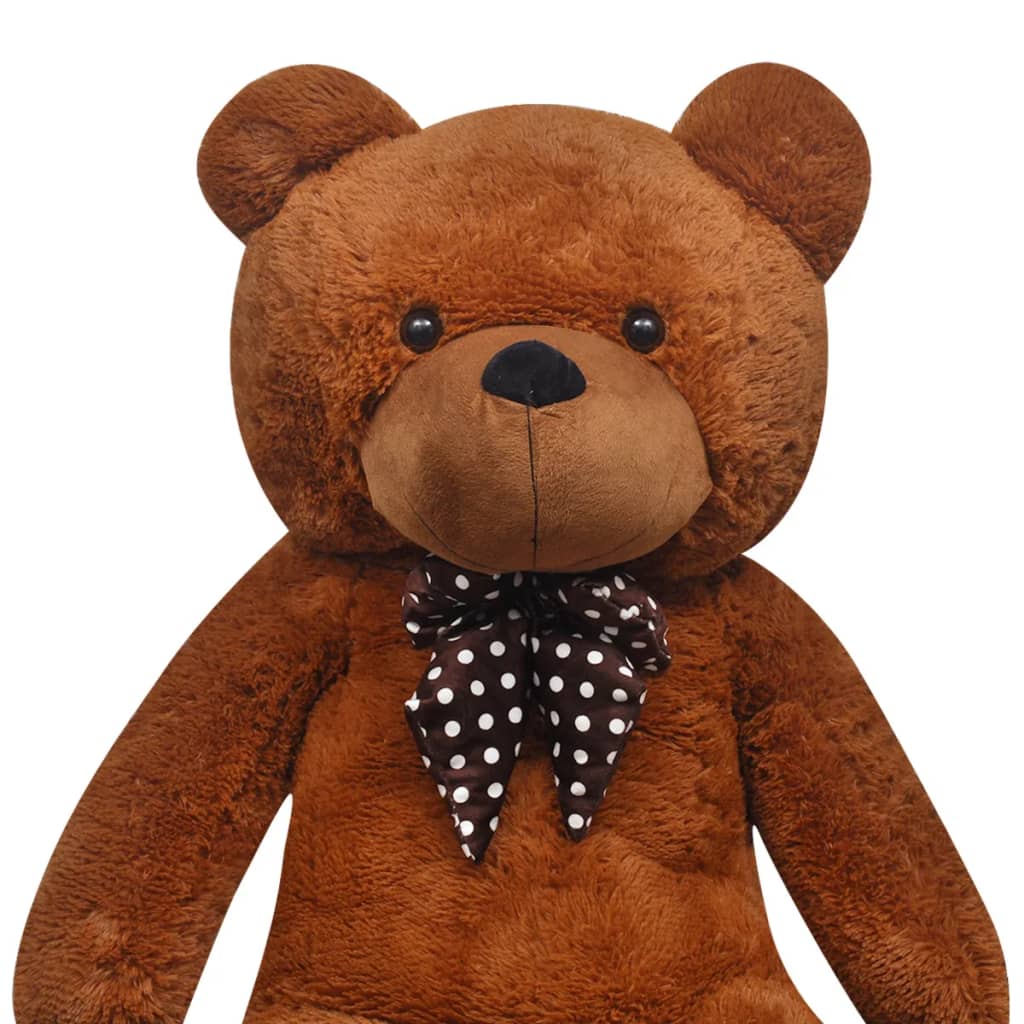 Teddybär Kuscheltier Plüsch 242 Cm