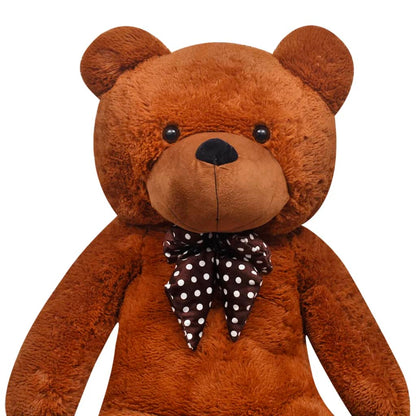 Teddybär Kuscheltier Plüsch 242 Cm