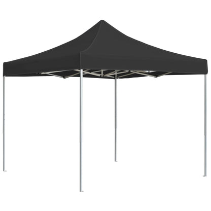 Profi-Partyzelt Faltbar Aluminium 3X3 M