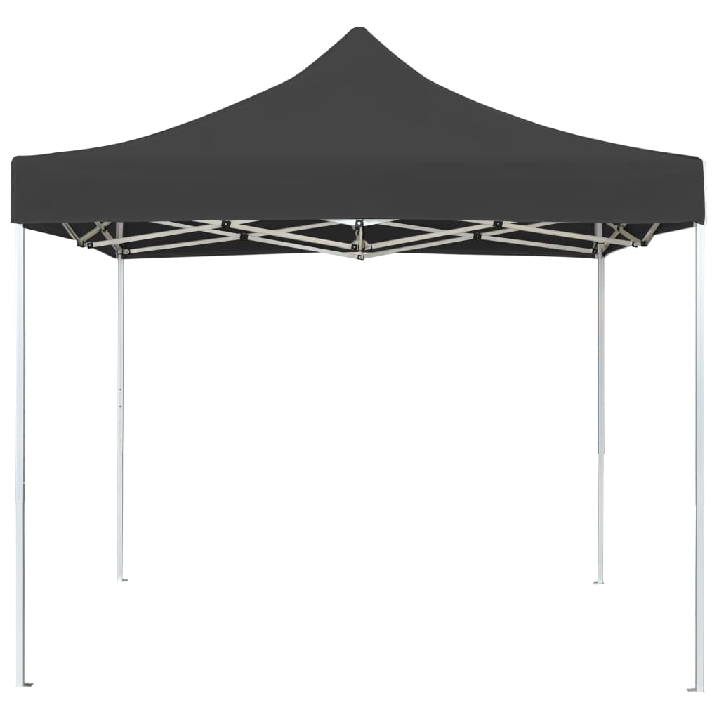 Profi-Partyzelt Faltbar Aluminium 3X3 M