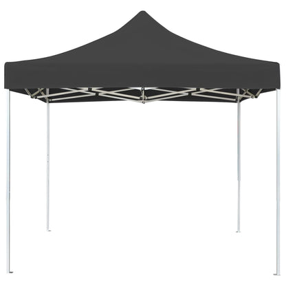 Profi-Partyzelt Faltbar Aluminium 3X3 M