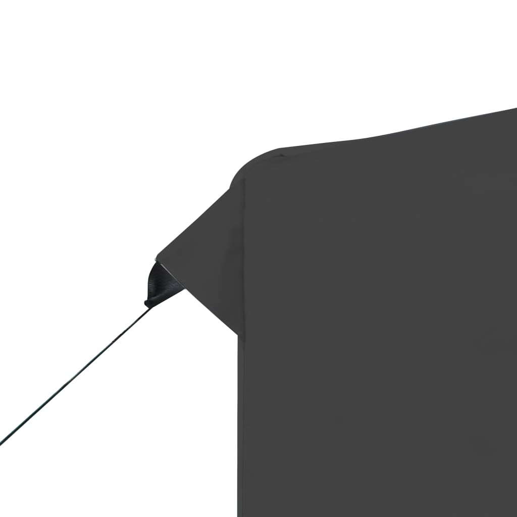 Profi-Partyzelt Faltbar Aluminium 3X3 M