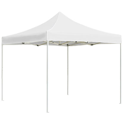 Profi-Partyzelt Faltbar Aluminium 3X3 M