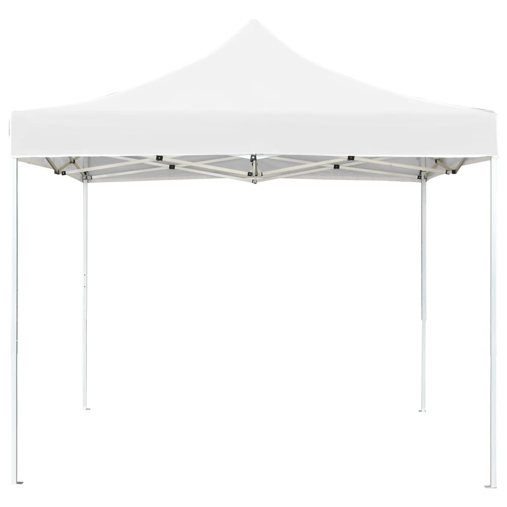 Profi-Partyzelt Faltbar Aluminium 3X3 M