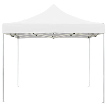 Profi-Partyzelt Faltbar Aluminium 3X3 M