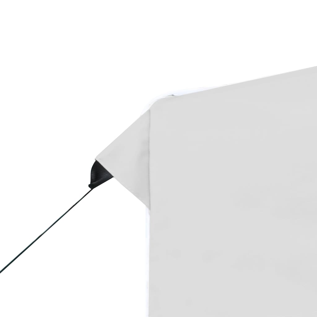 Profi-Partyzelt Faltbar Aluminium 3X3 M