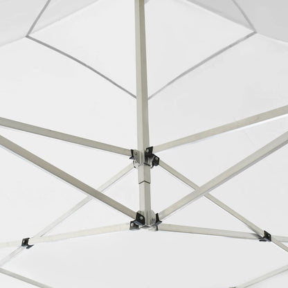 Profi-Partyzelt Faltbar Aluminium 3X3 M