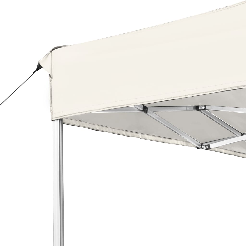 Profi-Partyzelt Faltbar Aluminium 4,5X3 M