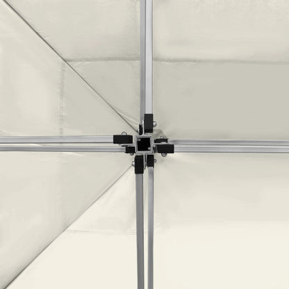 Profi-Partyzelt Faltbar Aluminium 4,5X3 M
