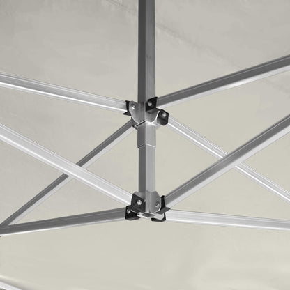 Profi-Partyzelt Faltbar Aluminium 4,5X3 M