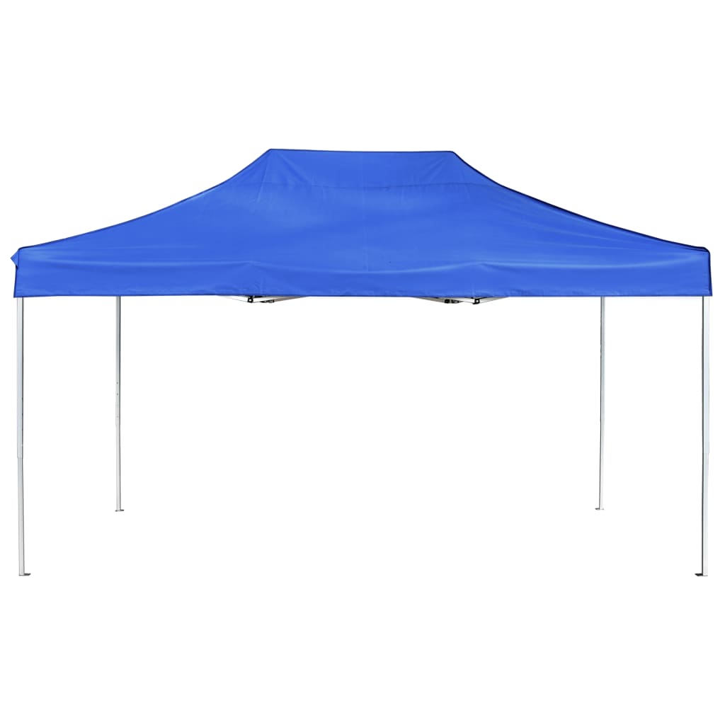 Profi-Partyzelt Faltbar Aluminium 4,5X3 M