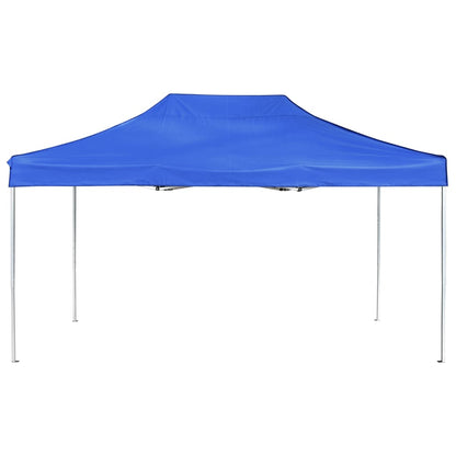 Profi-Partyzelt Faltbar Aluminium 4,5X3 M