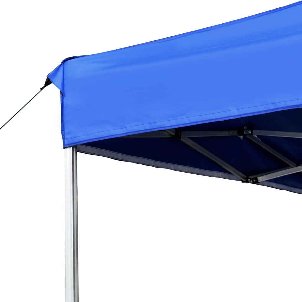 Profi-Partyzelt Faltbar Aluminium 4,5X3 M