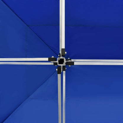 Profi-Partyzelt Faltbar Aluminium 4,5X3 M
