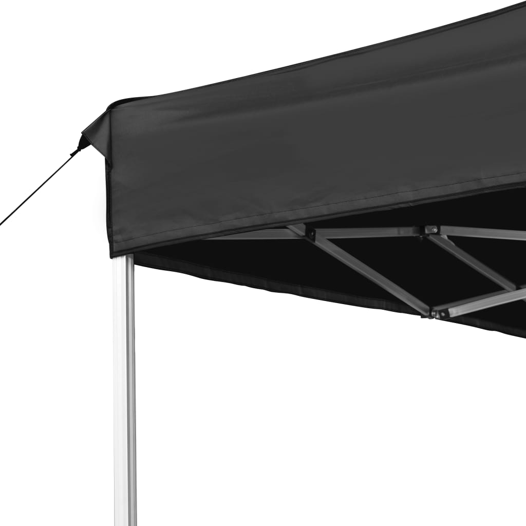 Profi-Partyzelt Faltbar Aluminium 4,5X3 M