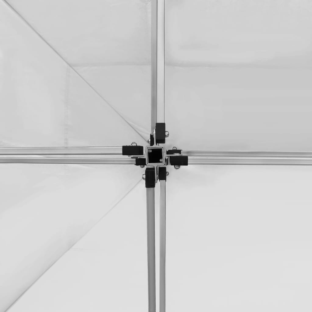 Profi-Partyzelt Faltbar Aluminium 4,5X3 M