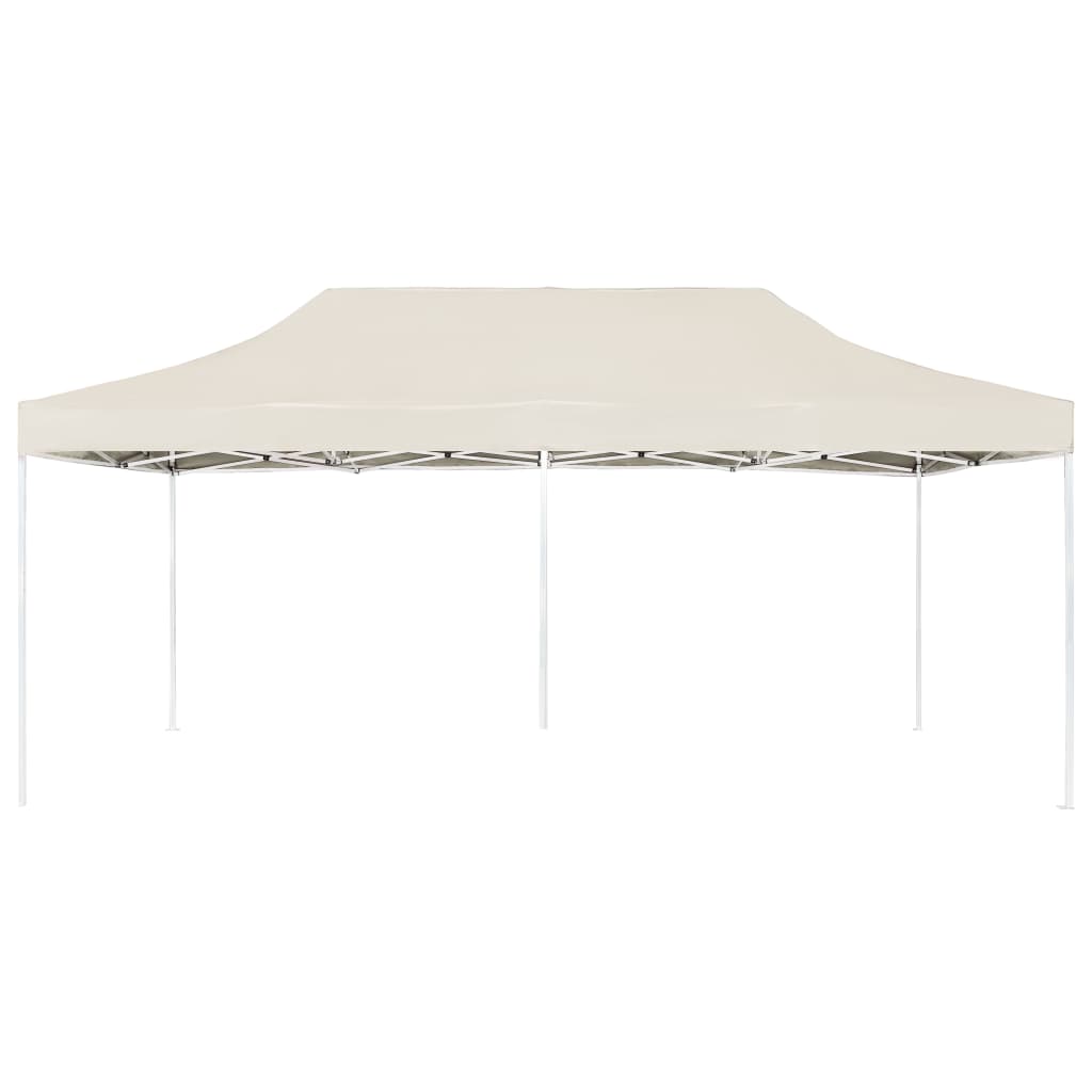 Profi-Partyzelt Faltbar Aluminium 6X3 M
