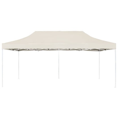Profi-Partyzelt Faltbar Aluminium 6X3 M