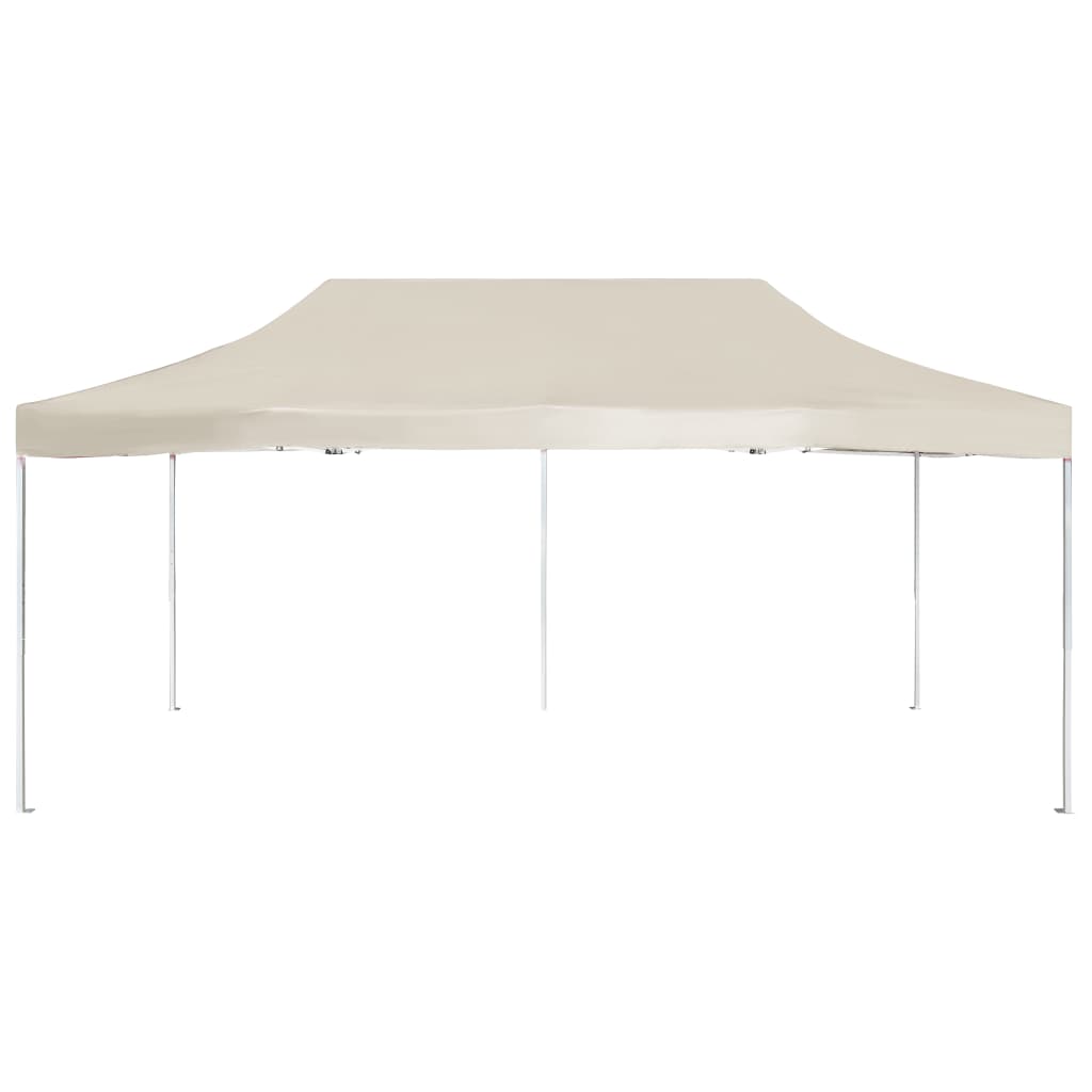 Profi-Partyzelt Faltbar Aluminium 6X3 M
