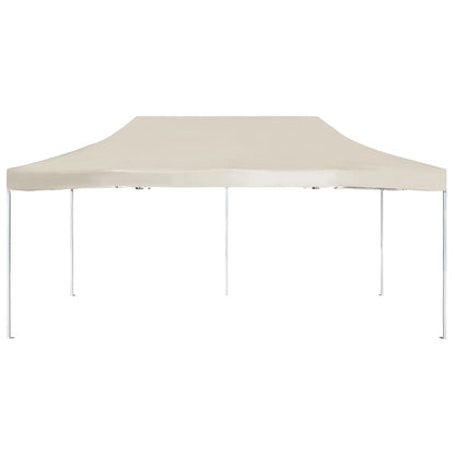 Profi-Partyzelt Faltbar Aluminium 6X3 M