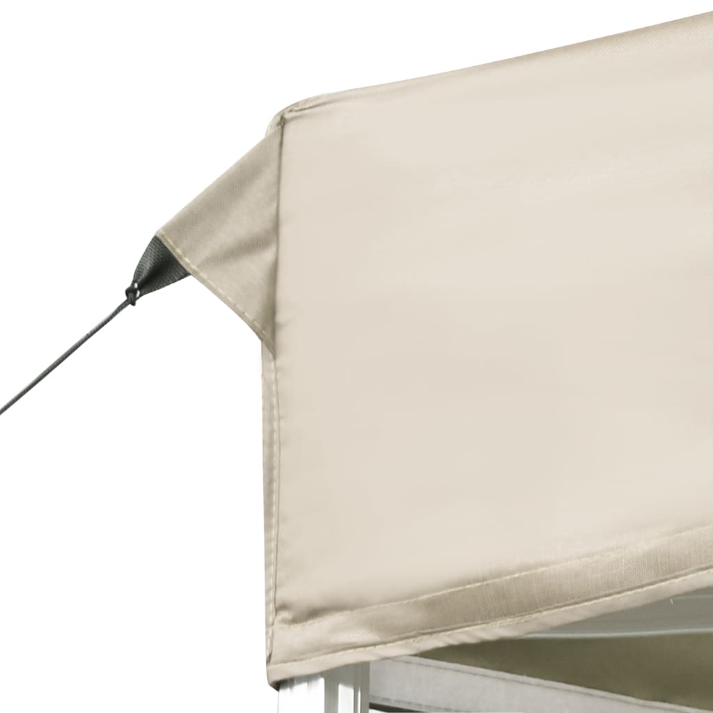 Profi-Partyzelt Faltbar Aluminium 6X3 M