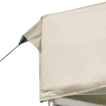 Profi-Partyzelt Faltbar Aluminium 6X3 M