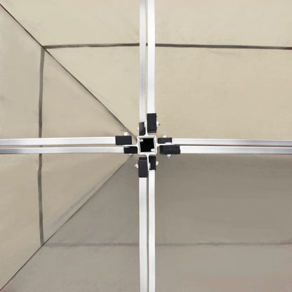 Profi-Partyzelt Faltbar Aluminium 6X3 M