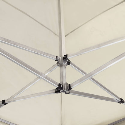 Profi-Partyzelt Faltbar Aluminium 6X3 M