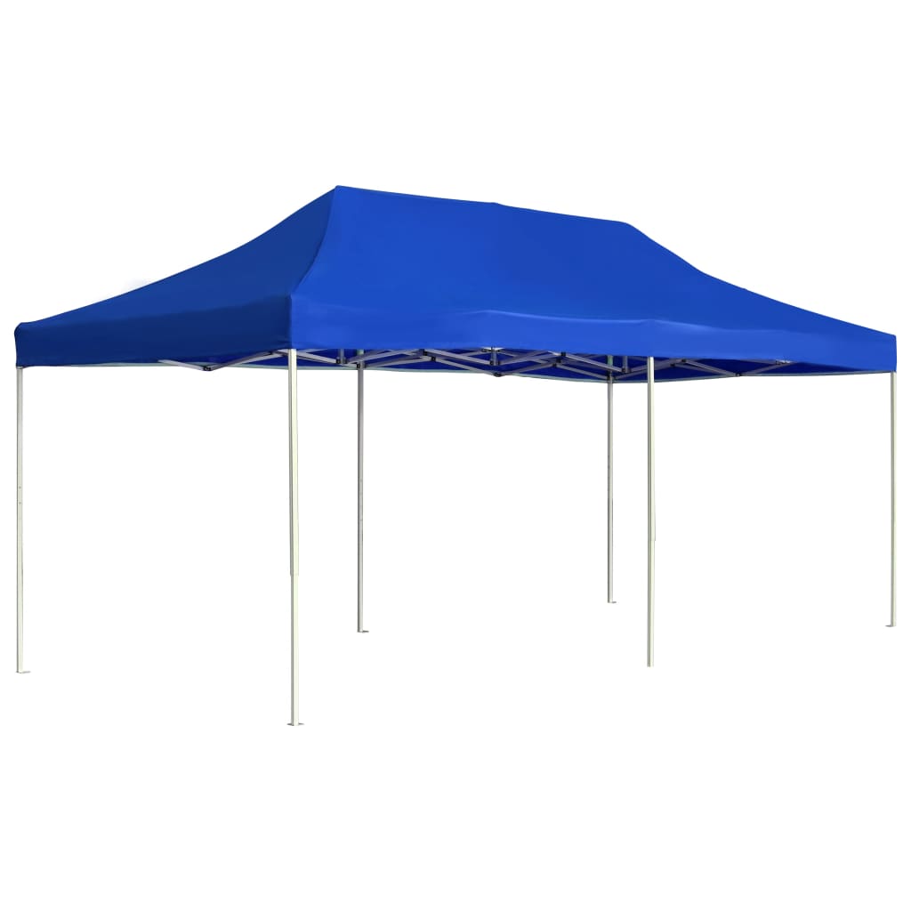 Profi-Partyzelt Faltbar Aluminium 6X3 M