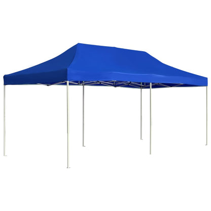 Profi-Partyzelt Faltbar Aluminium 6X3 M