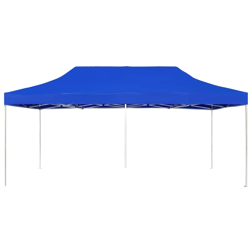 Profi-Partyzelt Faltbar Aluminium 6X3 M