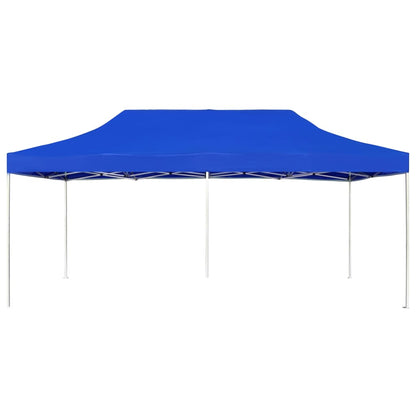 Profi-Partyzelt Faltbar Aluminium 6X3 M