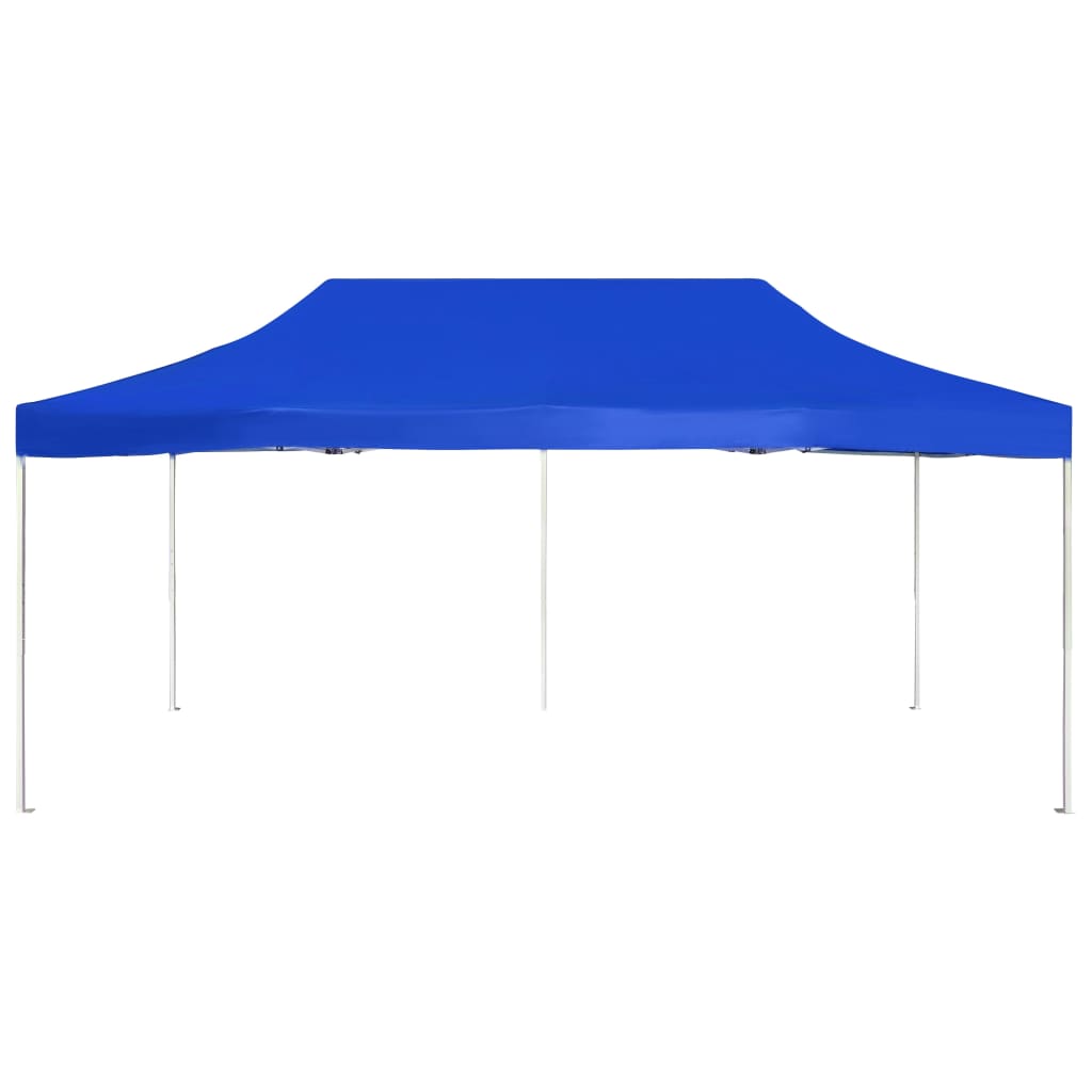 Profi-Partyzelt Faltbar Aluminium 6X3 M