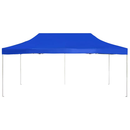 Profi-Partyzelt Faltbar Aluminium 6X3 M